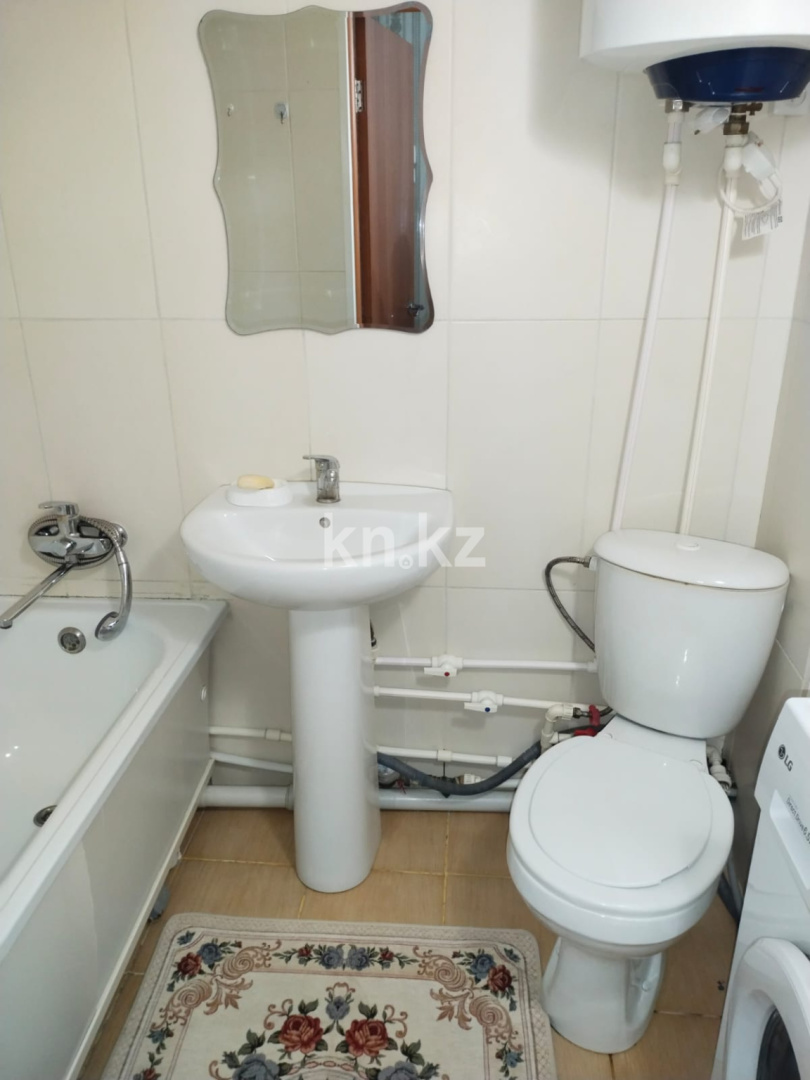 Продажа 2-комнатной квартиры, 44 м² в Караганде - фото 6