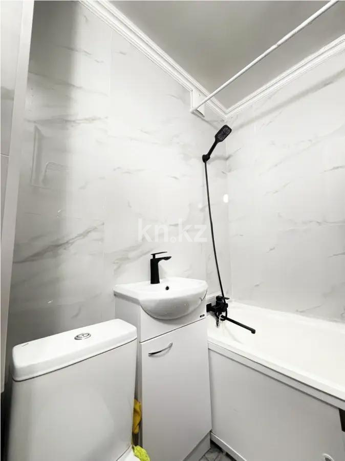 Продажа 2-комнатной квартиры, 40 м², ул. Розыбакиева, дом  125/3 в Алматы - фото 3