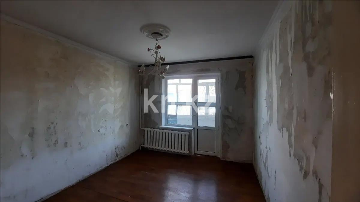 Продажа 2-комнатной квартиры, 50.8 м² в Алматы