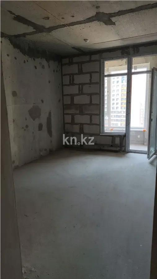 Продажа 2-комнатной квартиры, 51 м² в Алматы - фото 3