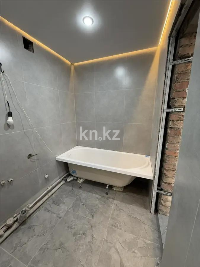 Продажа 2-комнатной квартиры, 53 м² в Сарани - фото 4