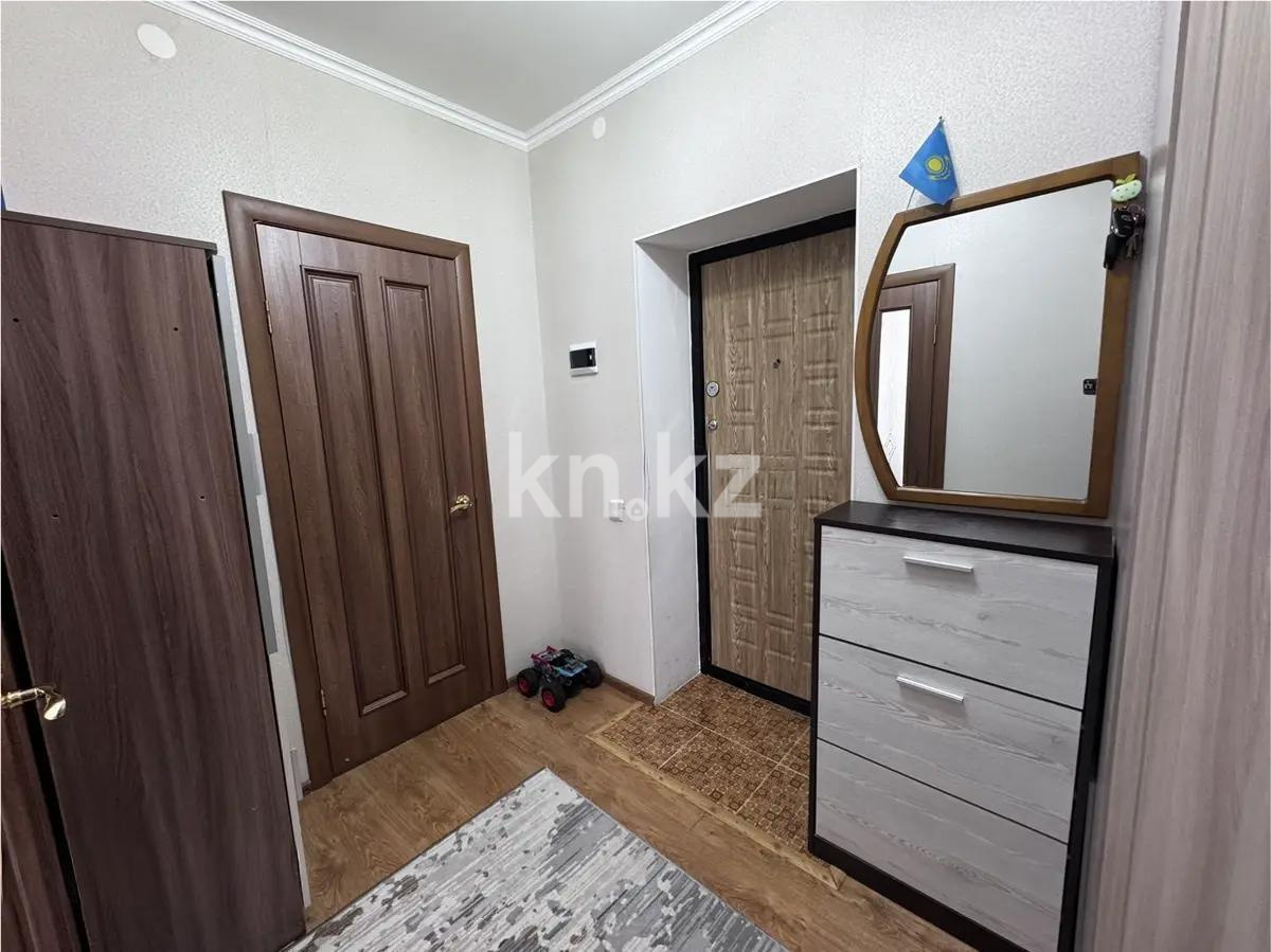 Продажа 1-комнатной квартиры, 33.3 м² в Астане - фото 4
