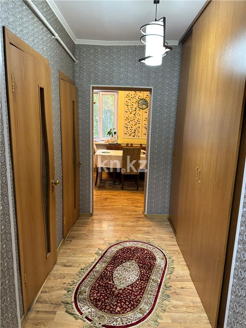 Продажа 3-комнатной квартиры, 98 м² в Астане - фото 7
