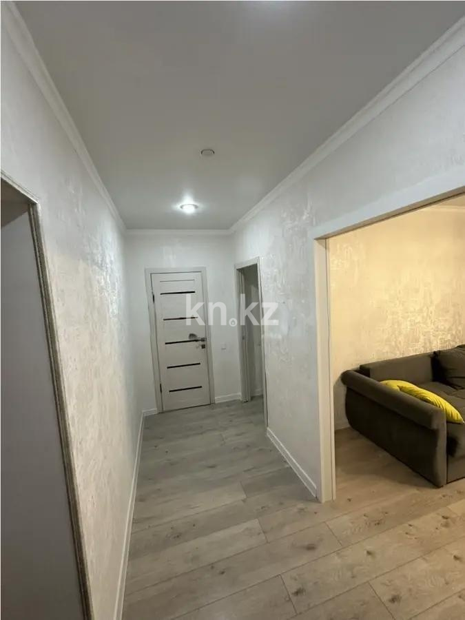 Продажа 2-комнатной квартиры, 43 м² в Караганде - фото 5