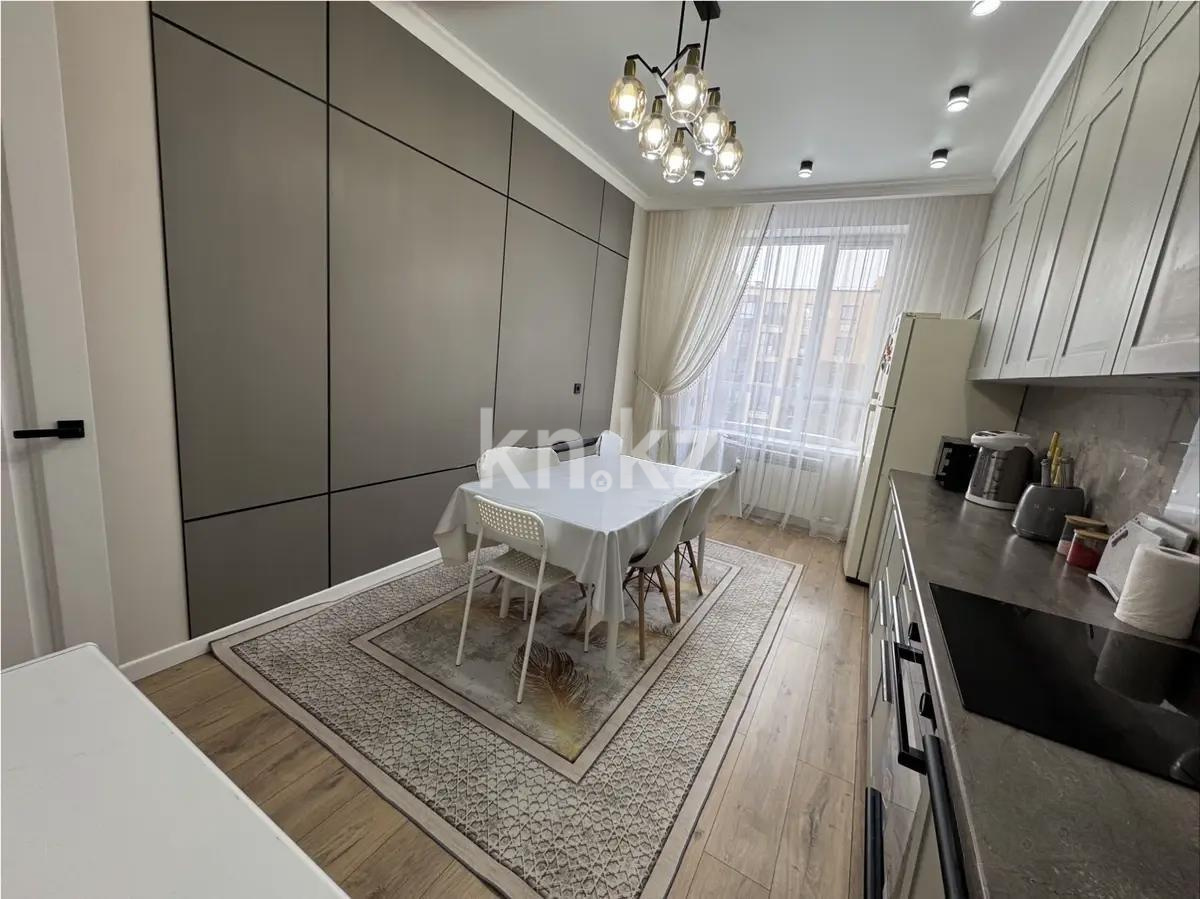Продажа 3-комнатной квартиры, 84 м² в Астане - фото 7
