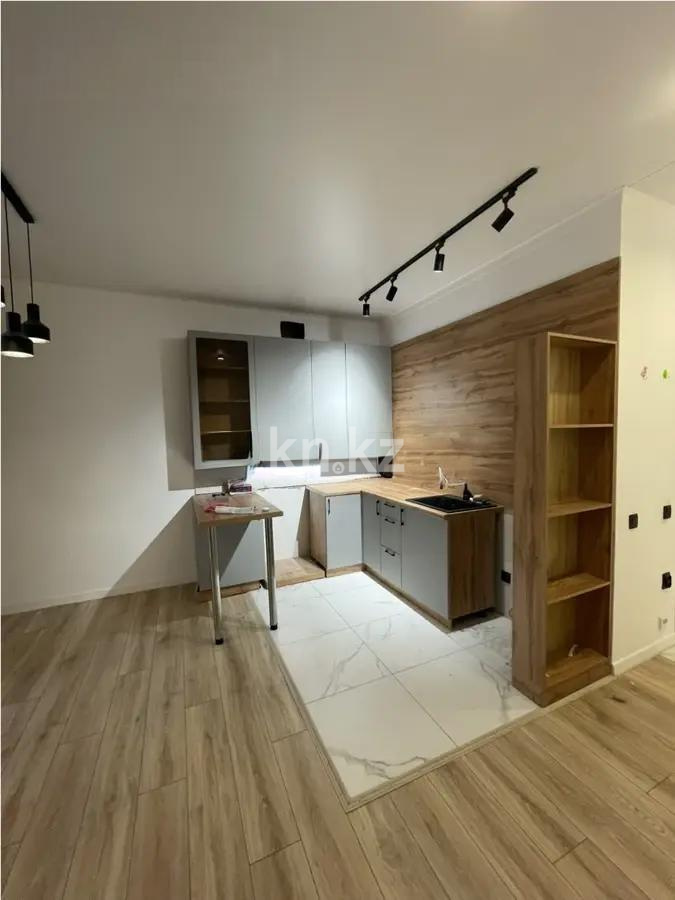 Продажа 1-комнатной квартиры, 47 м², ул. Букетова, дом  3/5 в Караганде - фото 3