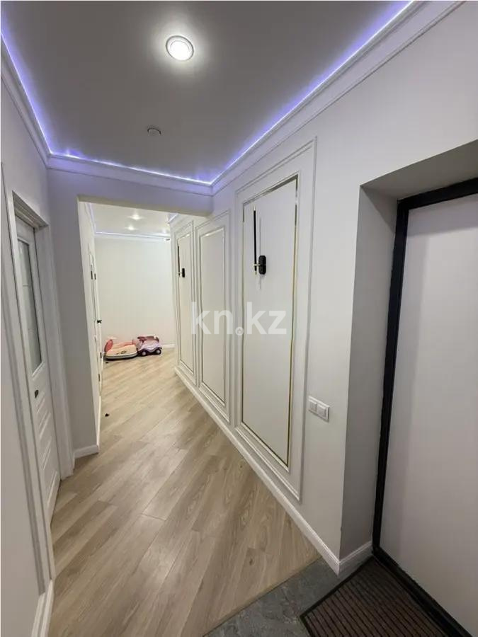 Продажа 3-комнатной квартиры, 84.8 м² в Алматы - фото 7