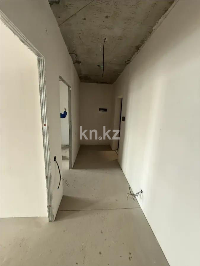 Продажа 2-комнатной квартиры, 40 м² в Алматы - фото 3