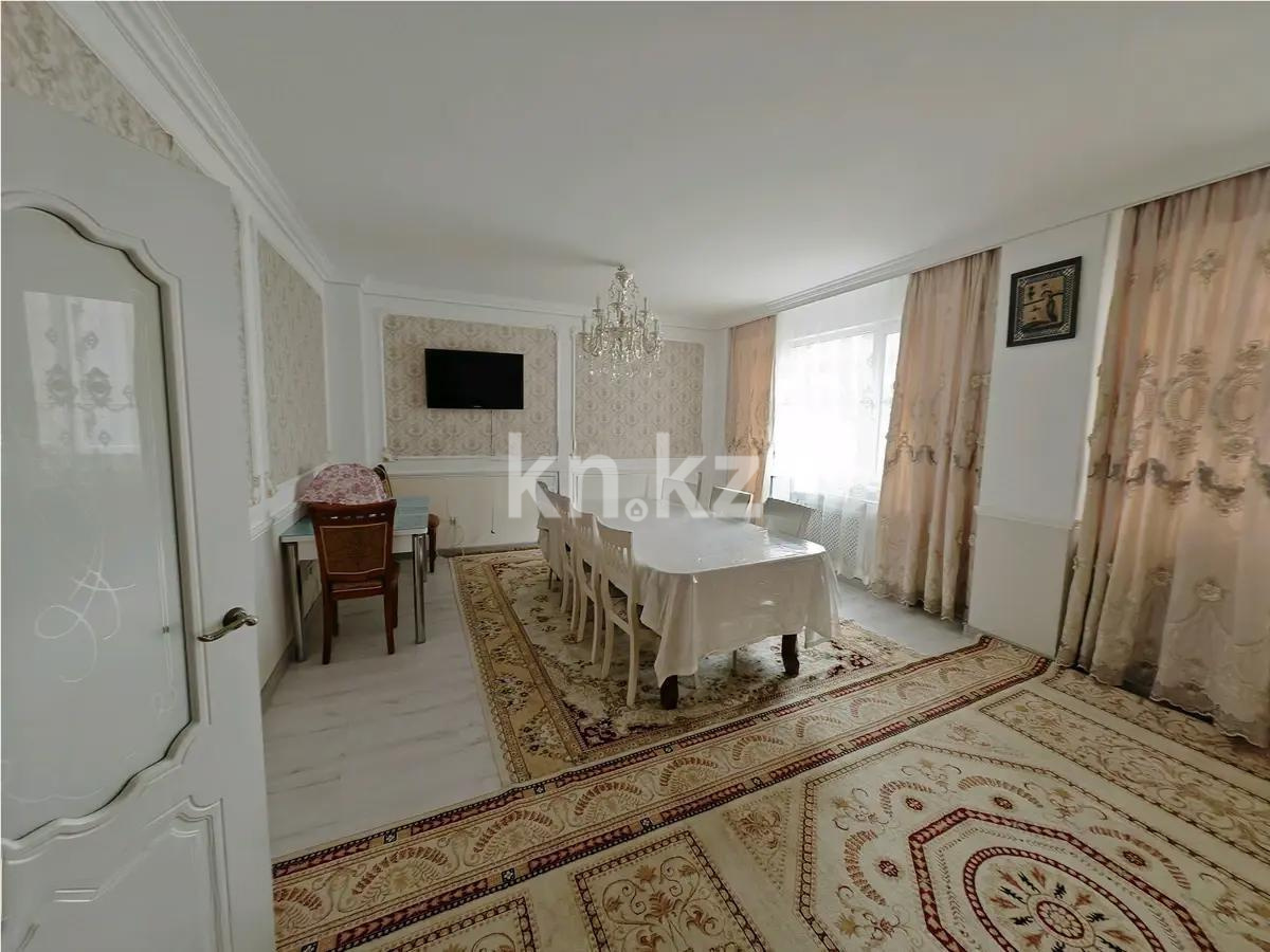 Продажа 3-комнатной квартиры, 120 м² в Астане