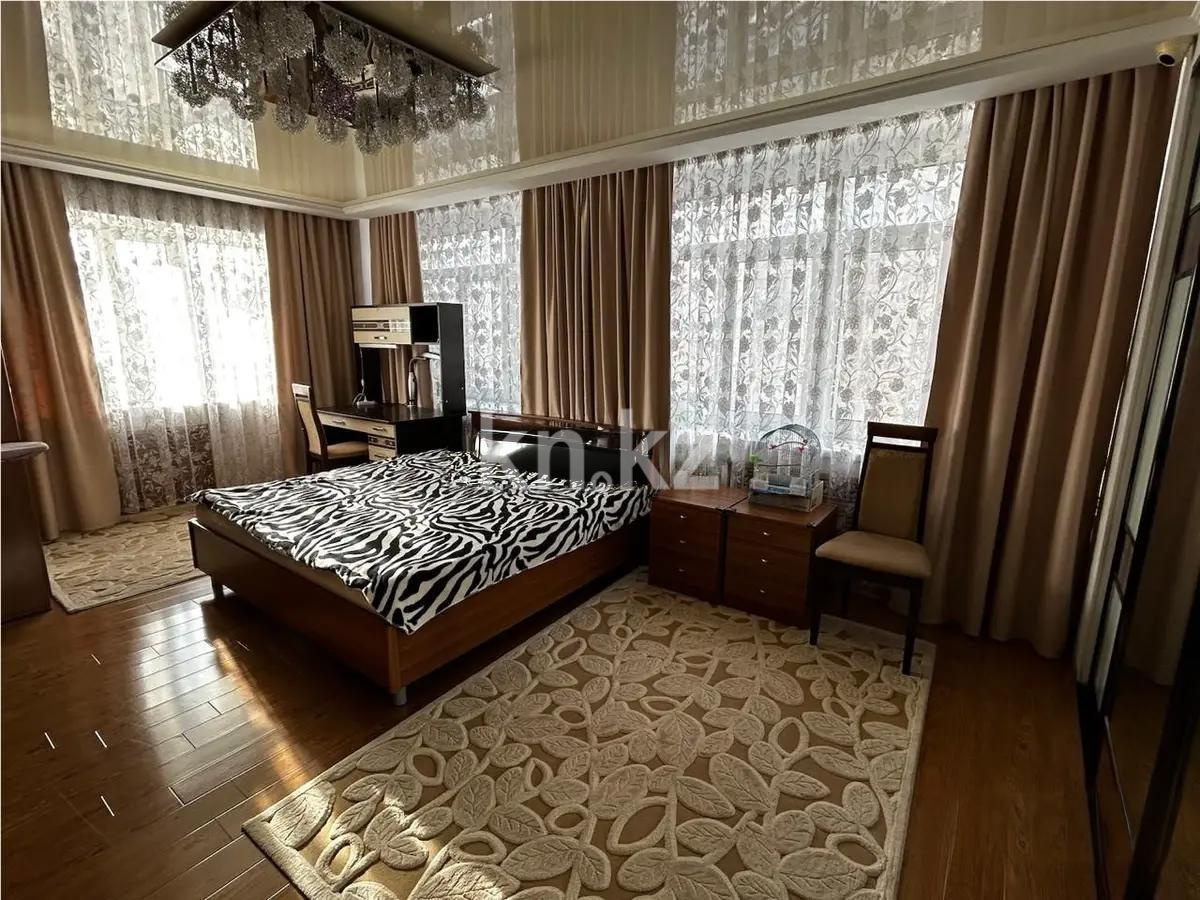 Продажа 3-комнатной квартиры, 119 м² в Караганде - фото 2