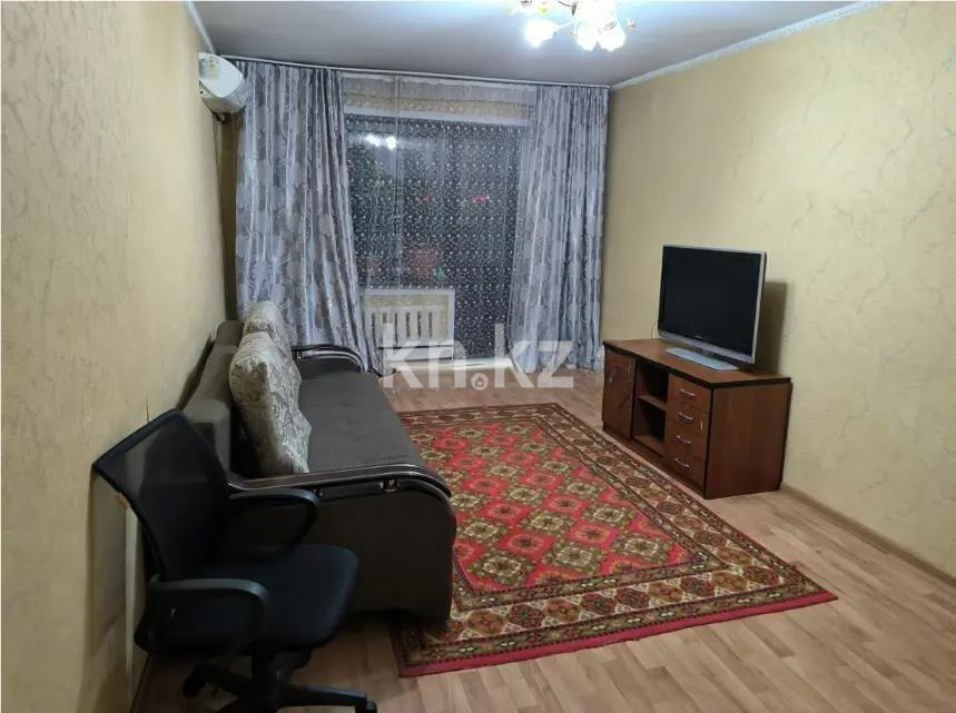 Продажа 2-комнатной квартиры, 49.5 м² в Алматы