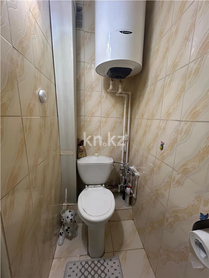 Продажа 3-комнатной квартиры, 66 м² в Караганде - фото 9