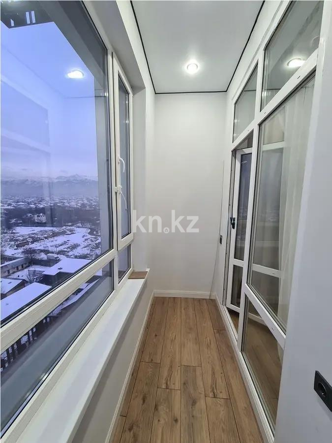 Продажа 1-комнатной квартиры, 40 м² в Алматы - фото 4
