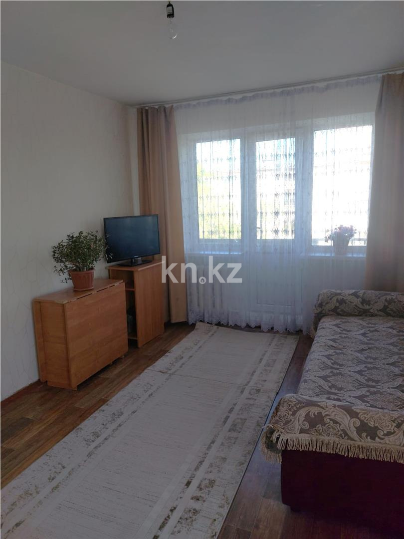 Продажа 1-комнатной квартиры, 32 м² в Темиртау