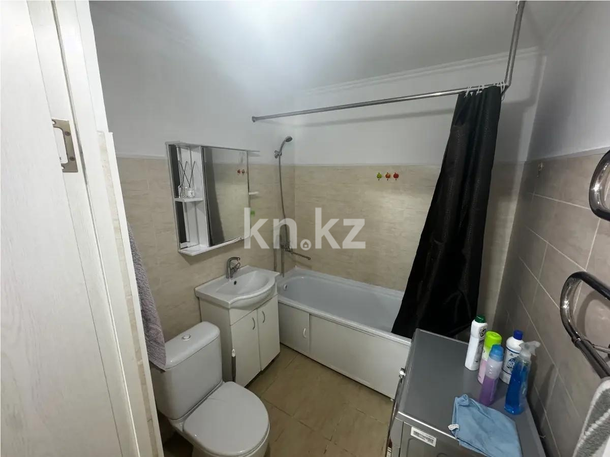 Продажа 1-комнатной квартиры, 45 м² в Алматы - фото 4