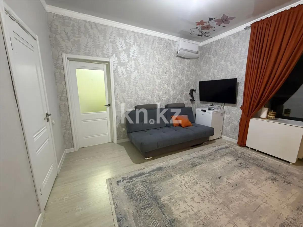 Продажа 2-комнатной квартиры, 45 м² в Астане