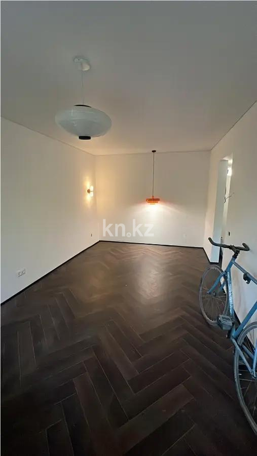 Продажа 1-комнатной квартиры, 29 м² в Алматы