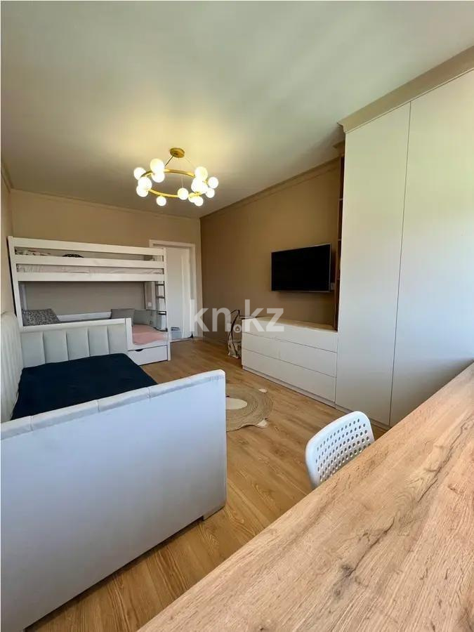 Продажа 3-комнатной квартиры, 92 м² в Алматы - фото 3