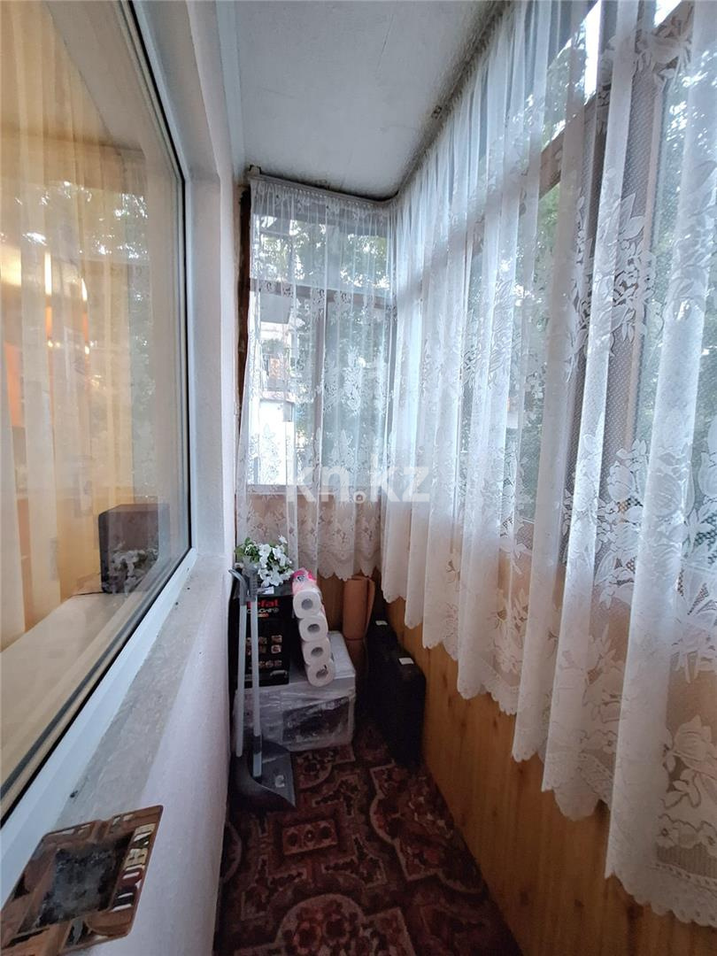 Продажа 3-комнатной квартиры, 62 м², мкр-н 16 в Караганде - фото 12