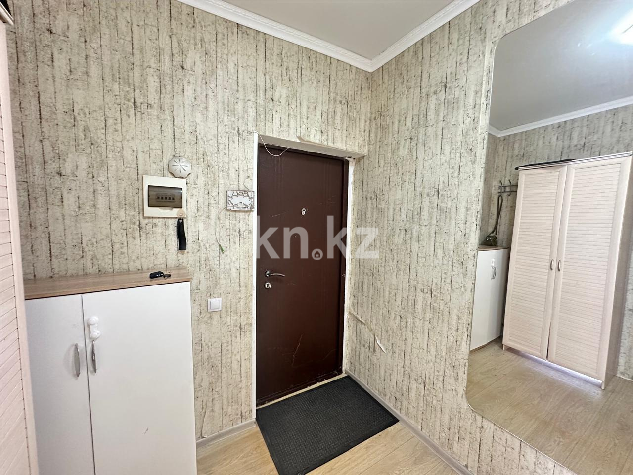 Продажа 1-комнатной квартиры, 34 м² в Караганде - фото 12