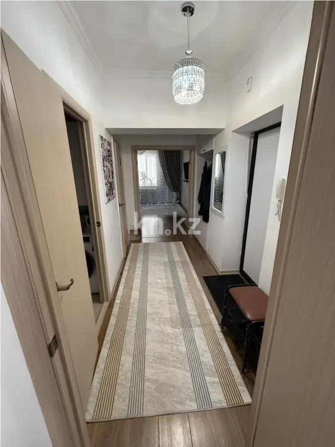 Продажа 1-комнатной квартиры, 42 м² в Астане - фото 5