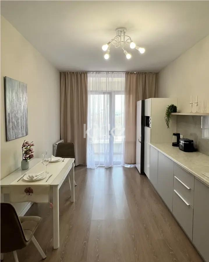 Продажа 2-комнатной квартиры, 61 м², ул. Кунаева, дом  189/1 в Алматы - фото 3