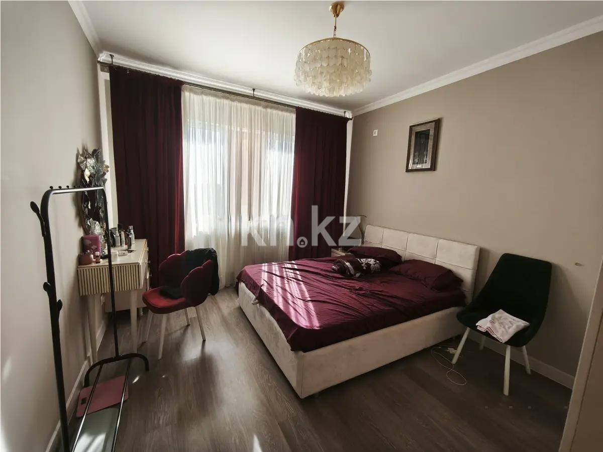 Продажа 3-комнатной квартиры, 130 м² в Алматы - фото 3