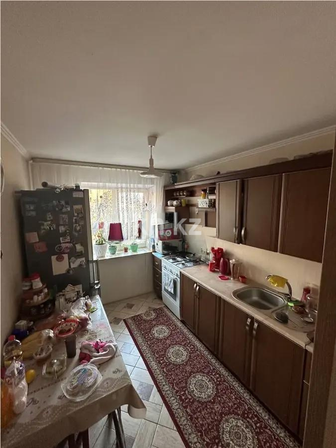 Продажа 4-комнатной квартиры, 72 м², ул. Орталык, дом  25 в Алматы - фото 4