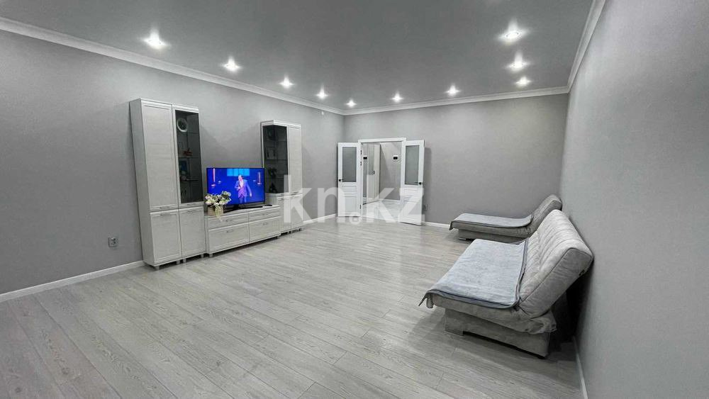 Продажа 2-комнатной квартиры, 106.7 м² в Костанае - фото 2