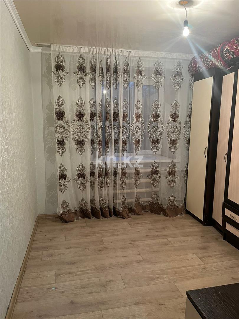 Продажа 3-комнатной квартиры, 56 м², ул. Абая в Темиртау - фото 2