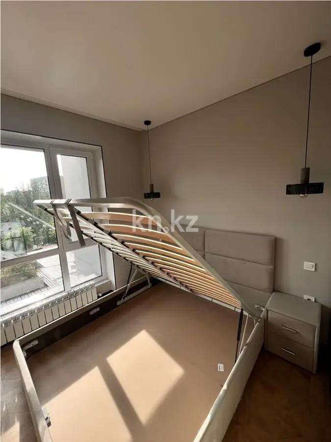 Продажа 3-комнатной квартиры, 70 м² в Алматы - фото 2