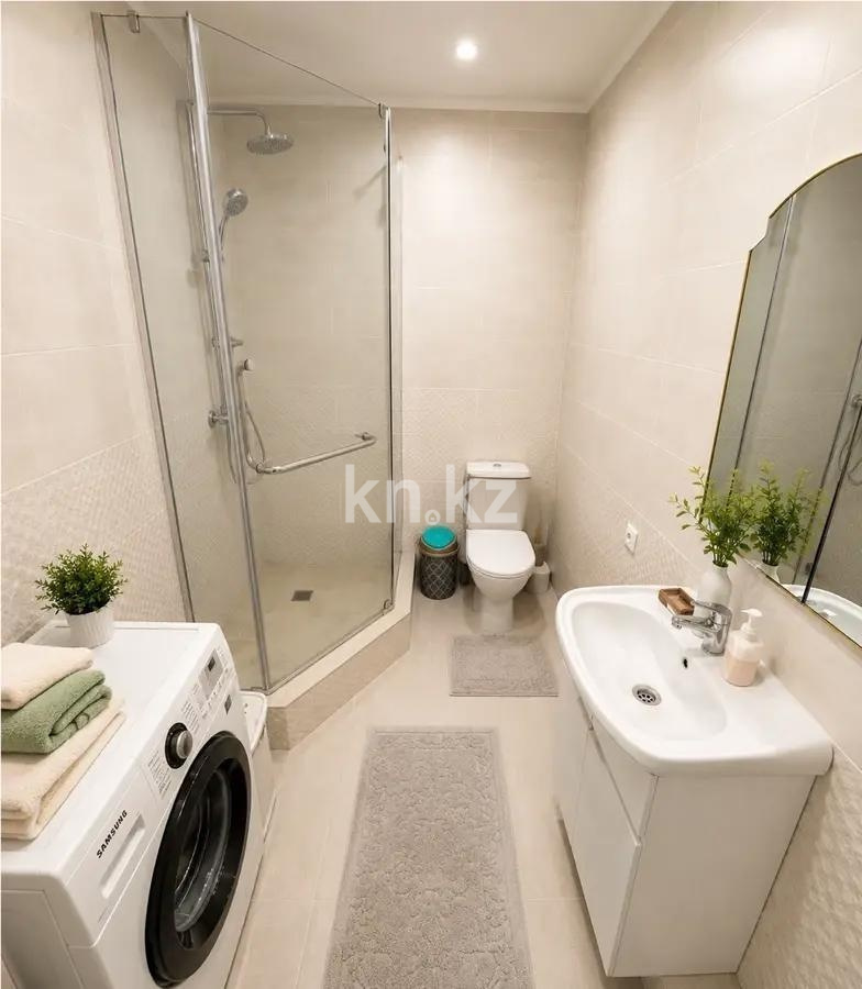Продажа 2-комнатной квартиры, 66 м² в Астане - фото 5