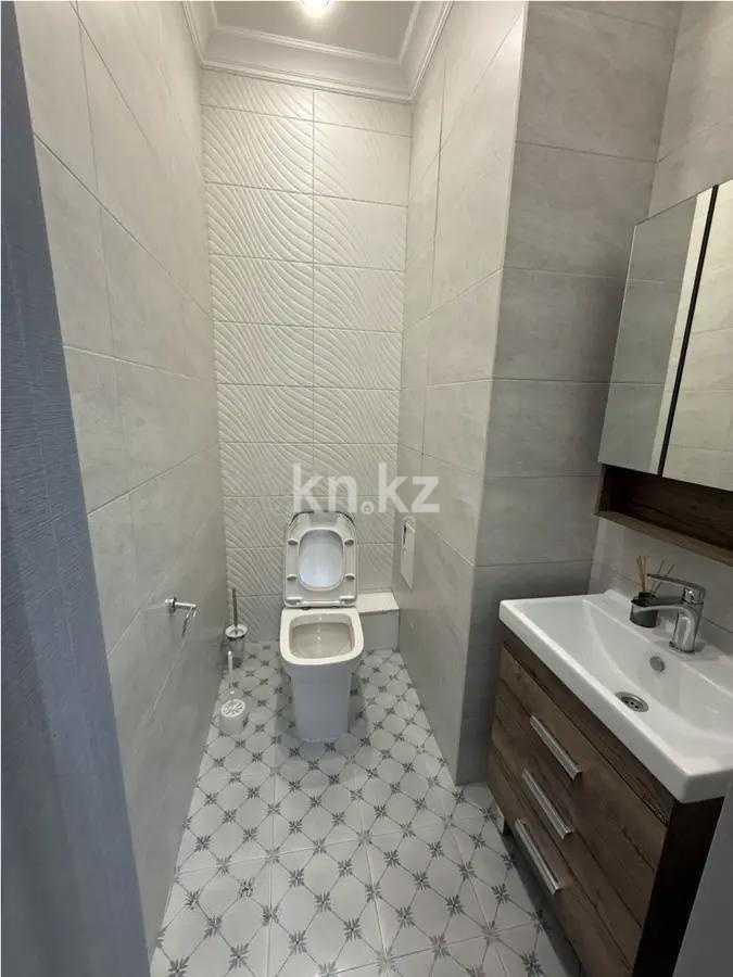 Продажа 4-комнатной квартиры, 116.2 м² в Астане - фото 7