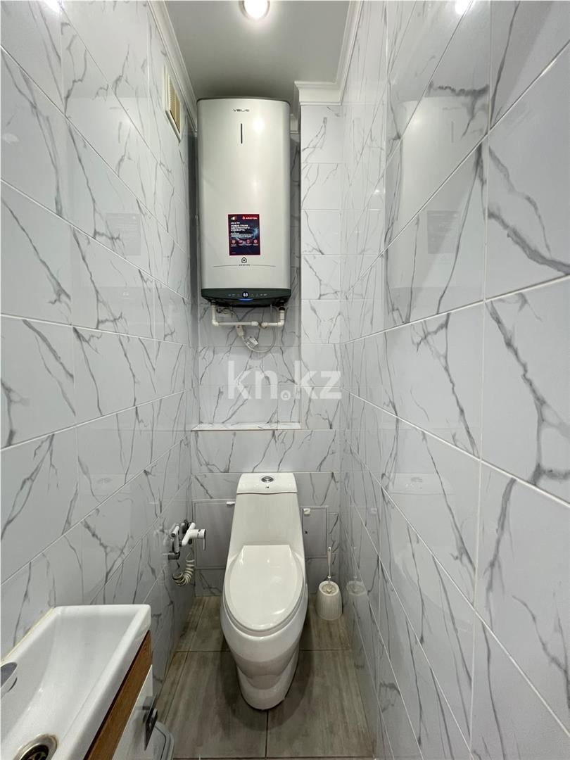 Продажа 3-комнатной квартиры, 75 м² в Караганде - фото 11