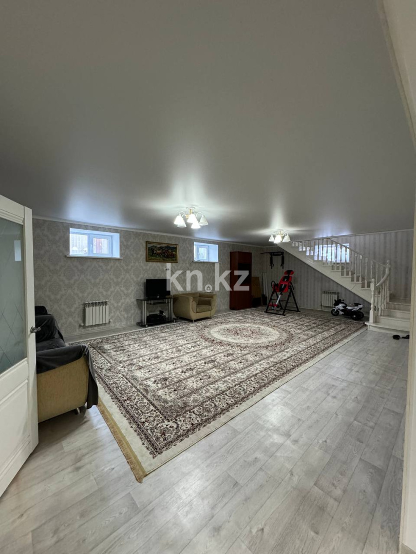 Продажа 6-комнатного дома, 310 м² в Актобе - фото 25