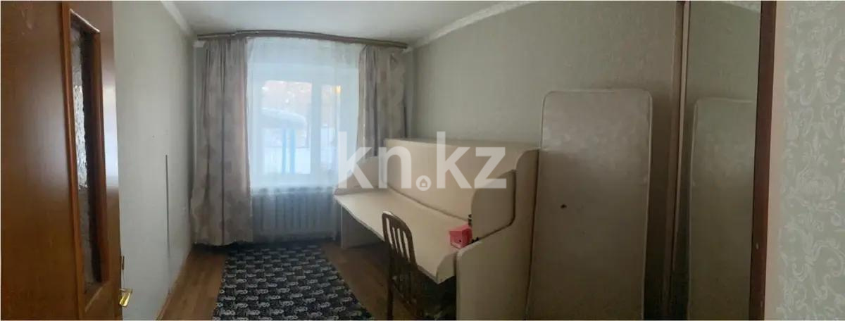 Продажа 3-комнатной квартиры, 66 м², мкр. Орбита-1, дом  20 в Караганде - фото 3