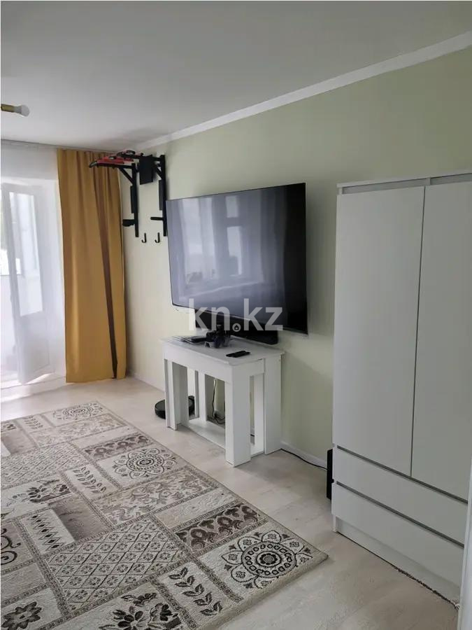 Продажа 3-комнатной квартиры, 62.4 м² в Астане