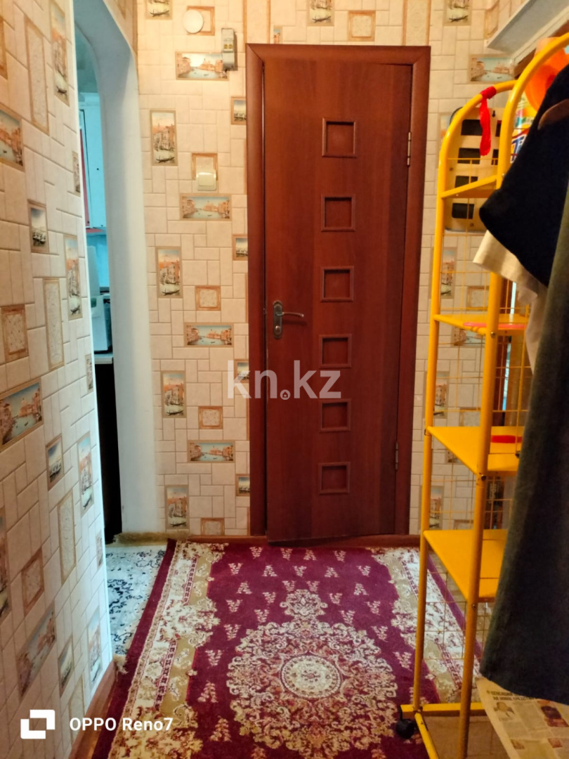 Продажа 1-комнатной квартиры, 41 м² в Таразе - фото 4