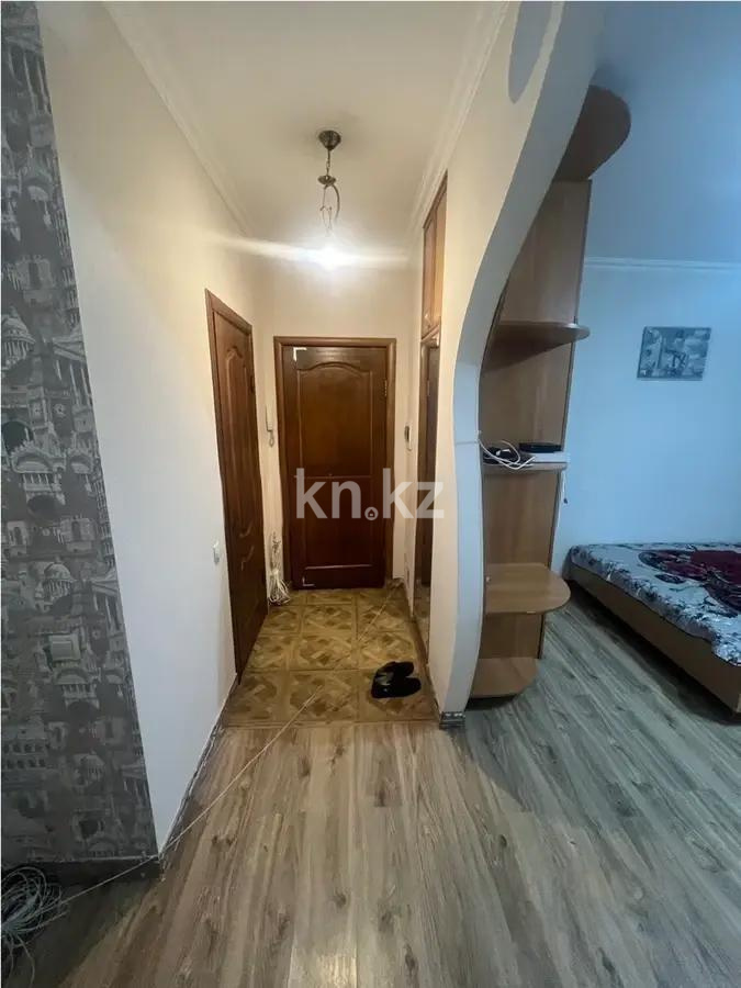 Продажа 1-комнатной квартиры, 30.7 м² в Астане - фото 3