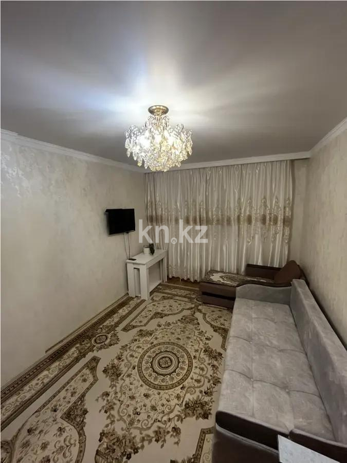 Продажа 1-комнатной квартиры, 42 м² в Астане