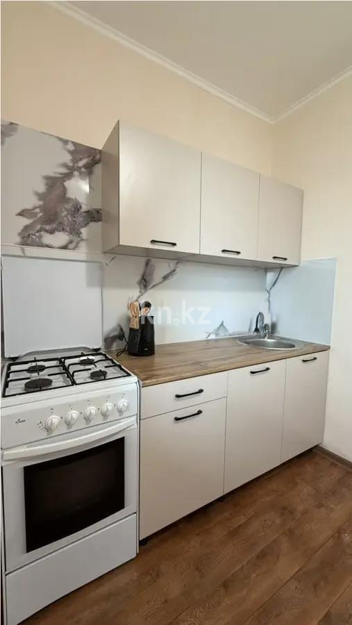 Продажа 1-комнатной квартиры, 45 м² в Алматы - фото 2