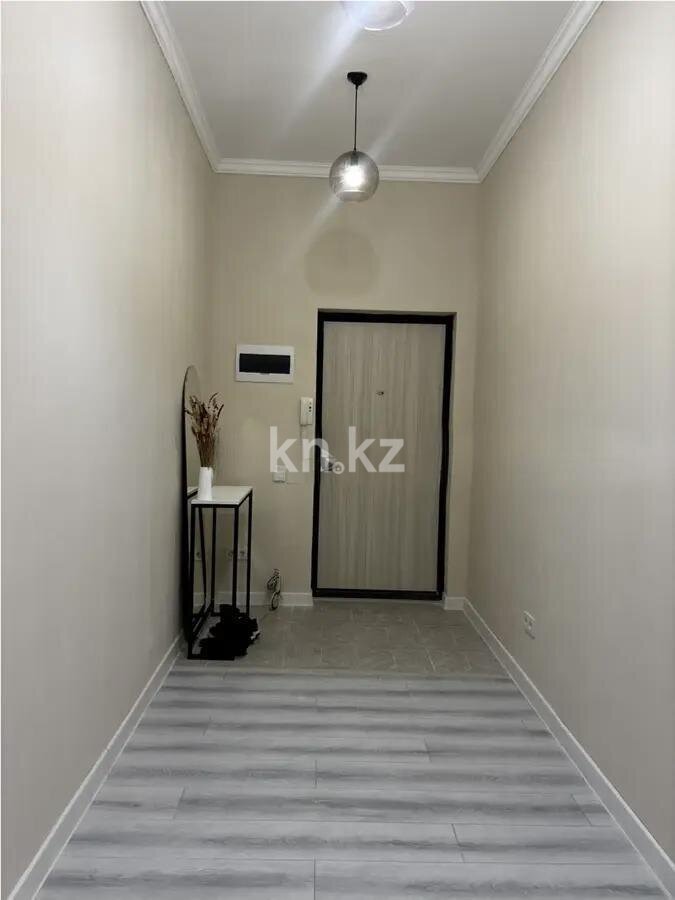 Продажа 2-комнатной квартиры, 51 м² в Астане - фото 4