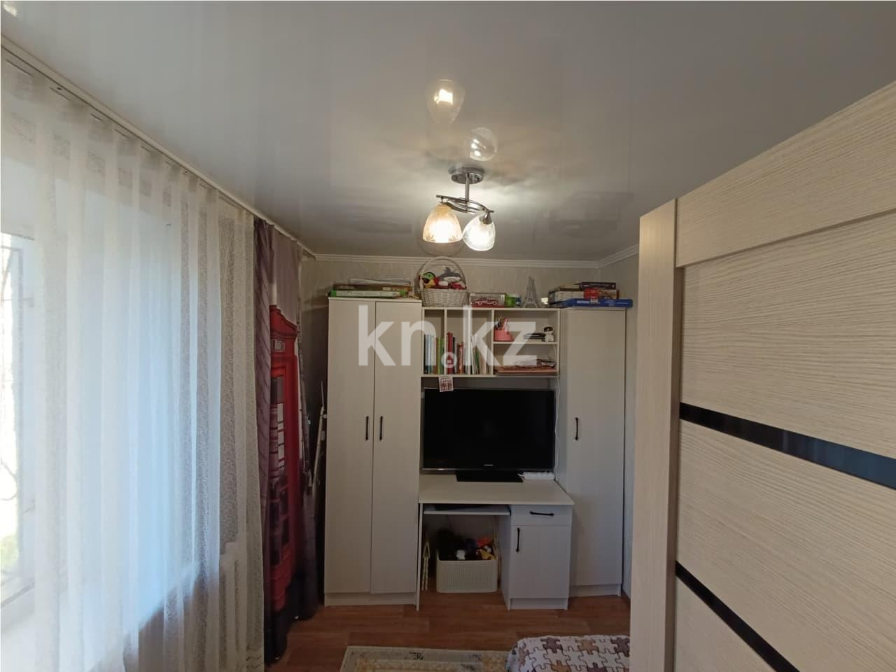Продажа 4-комнатной квартиры, 60 м² в Караганде - фото 6