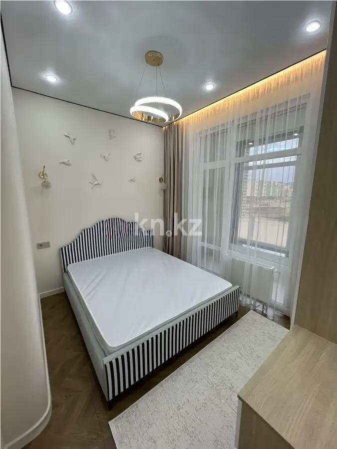 Продажа 2-комнатной квартиры, 40 м² в Астане - фото 2