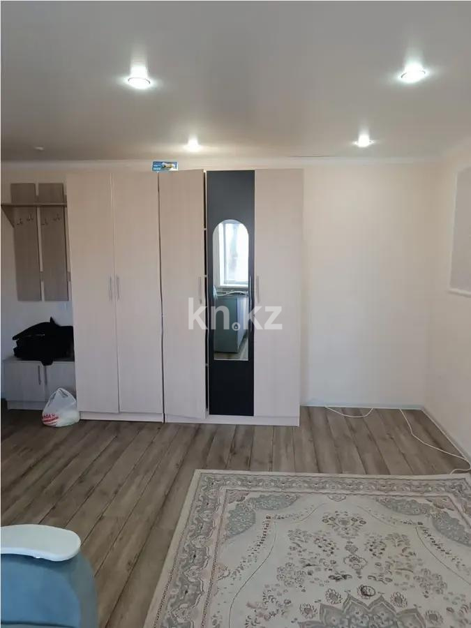 Продажа 1-комнатной квартиры, 36 м², мкр-н 12, дом  6 в Караганде - фото 2