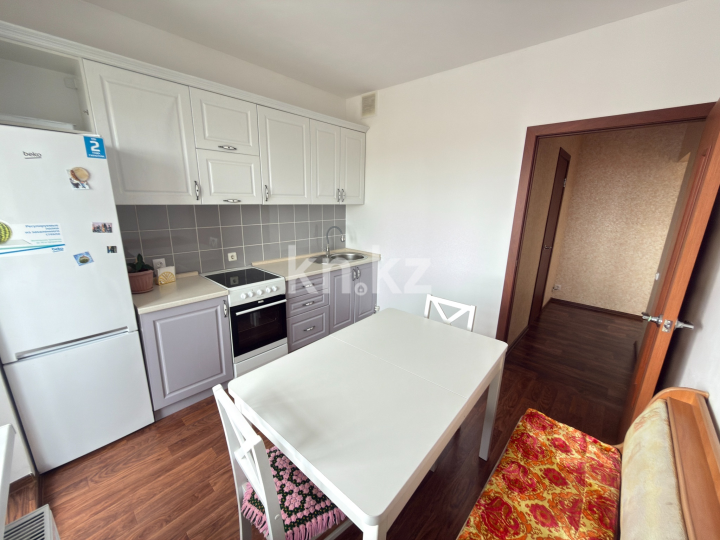 Продажа 1-комнатной квартиры, 46.5 м² в Караганде - фото 7