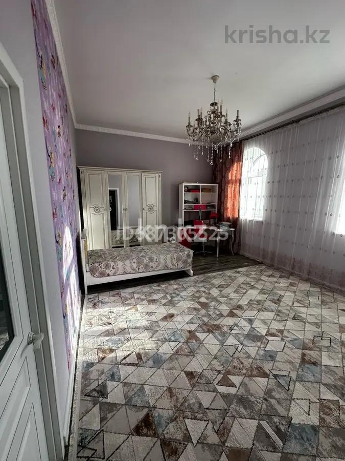 Продажа 6-комнатного дома, 362 м², ул. Жандарбековой в Караганде - фото 5