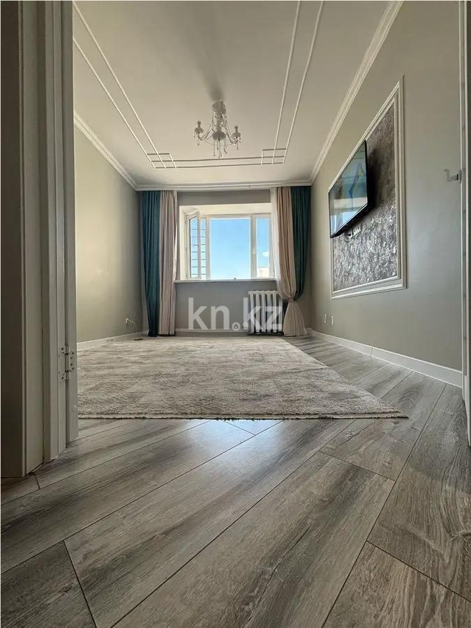 Продажа 3-комнатной квартиры, 67 м², ул. Сыганак, дом  18 в Астане