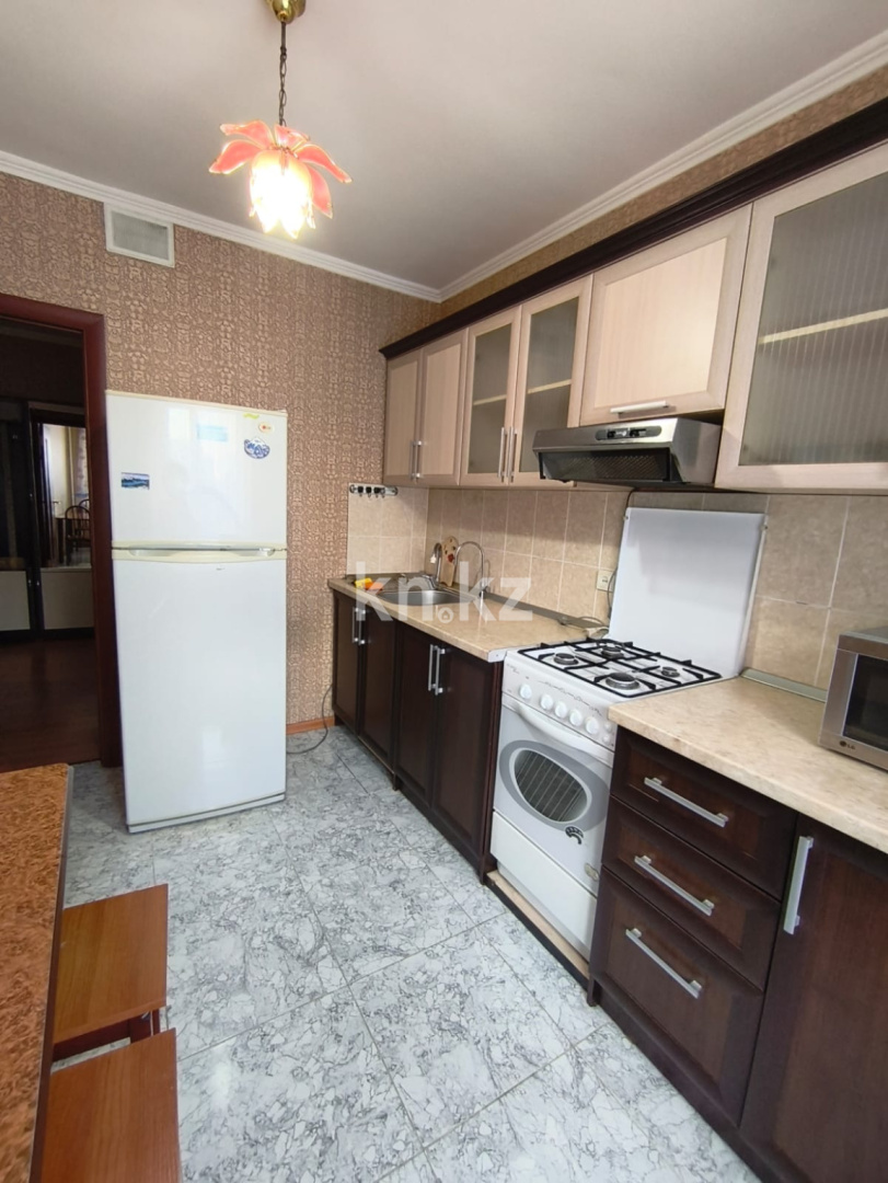 Аренда 2-комнатной квартиры, 50 м² в Астане - фото 2