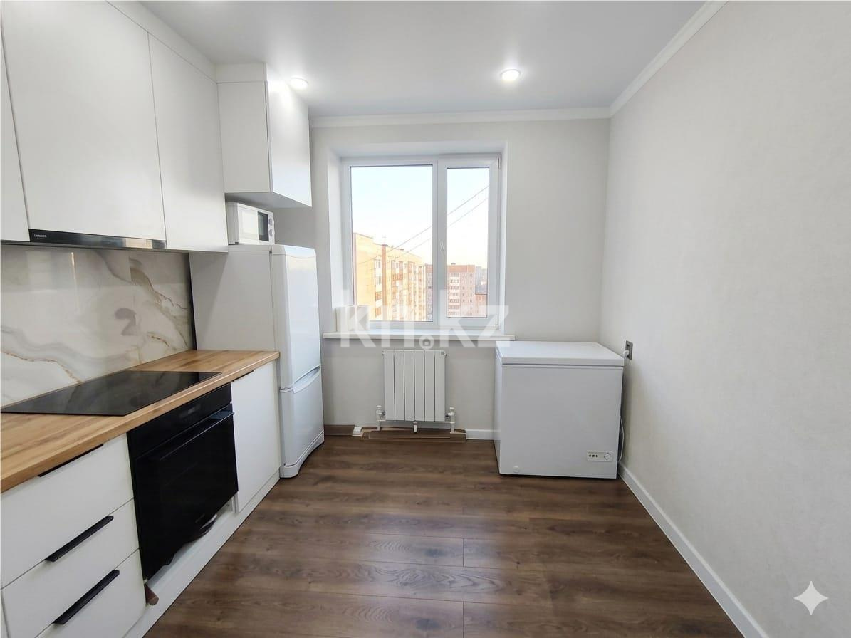 Продажа 1-комнатной квартиры, 41 м² в Караганде - фото 5